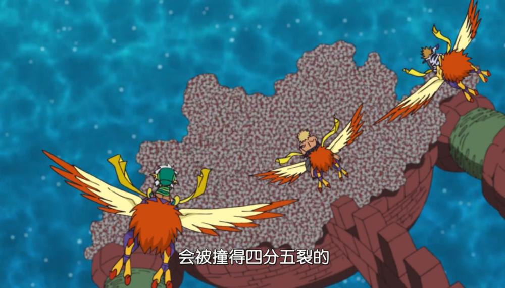 勇闯恶魔领域选关版