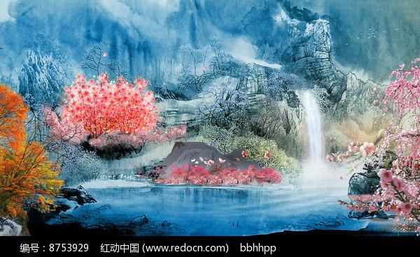 红莲之王